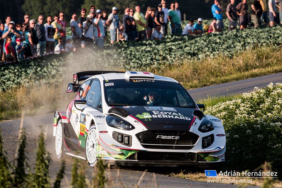 YpresRally NegociacionesWRC 20