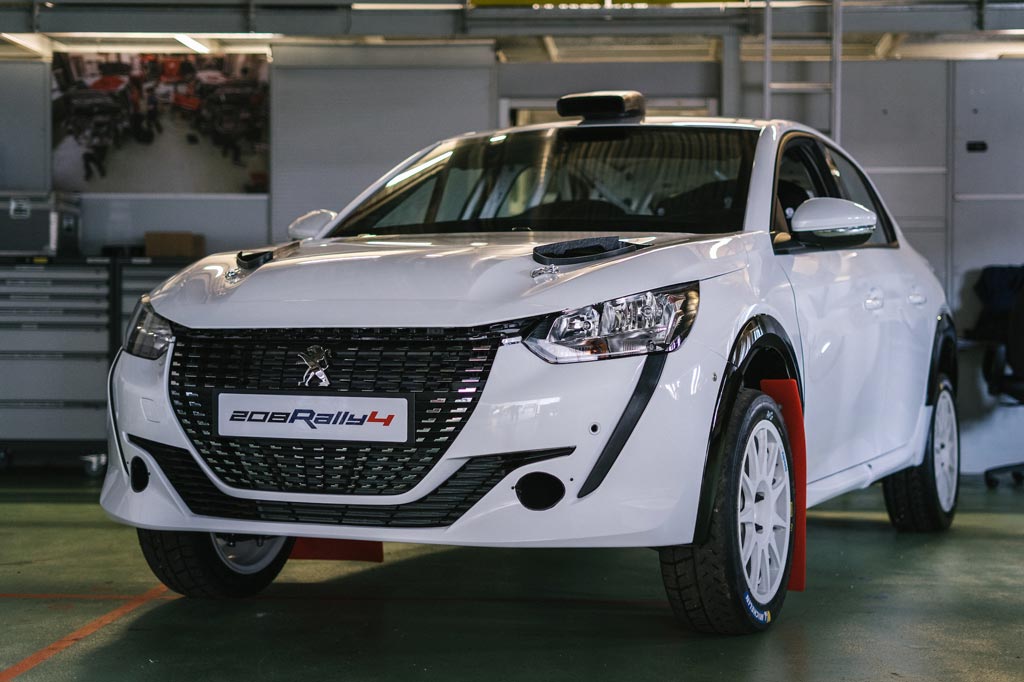 208Rally4 COMPETICION 20 1