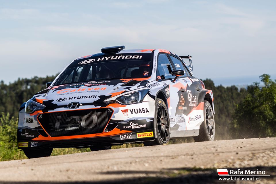 AresRacing PreZamudio 20