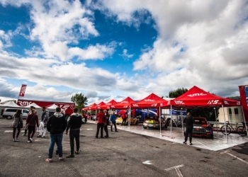 Asistencias RallyOurense 20