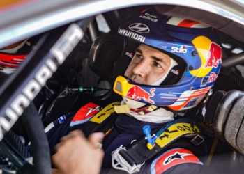 DaniSordo ComPreRoma 20