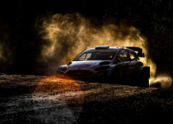 Lappi DeclaracionesPre JamsanRalli 20