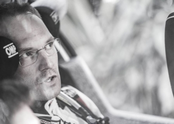 Latvala DescartaWRC 20