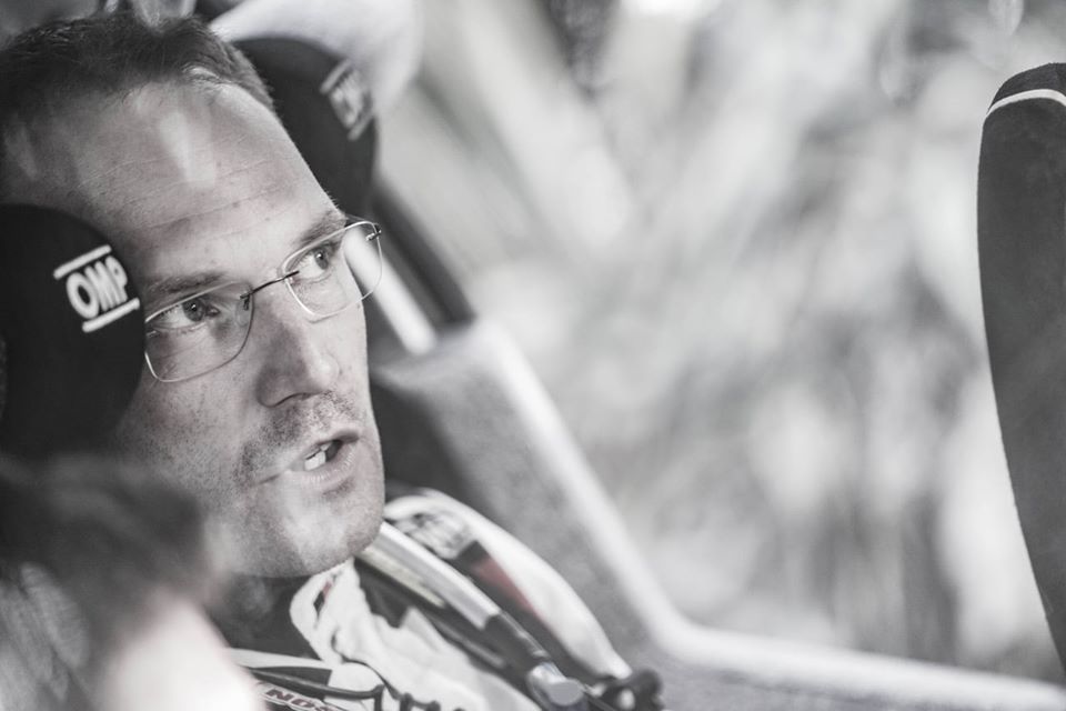 Latvala DescartaWRC 20