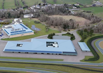 MSport Centre 20