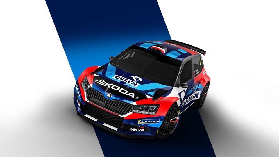 Miko Marczyk ERC 20
