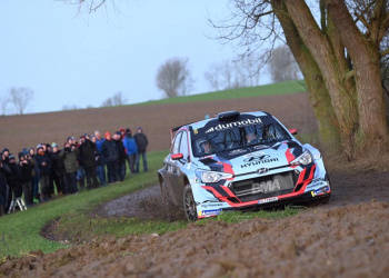 Munster ParticipacionRallydiAlba 20