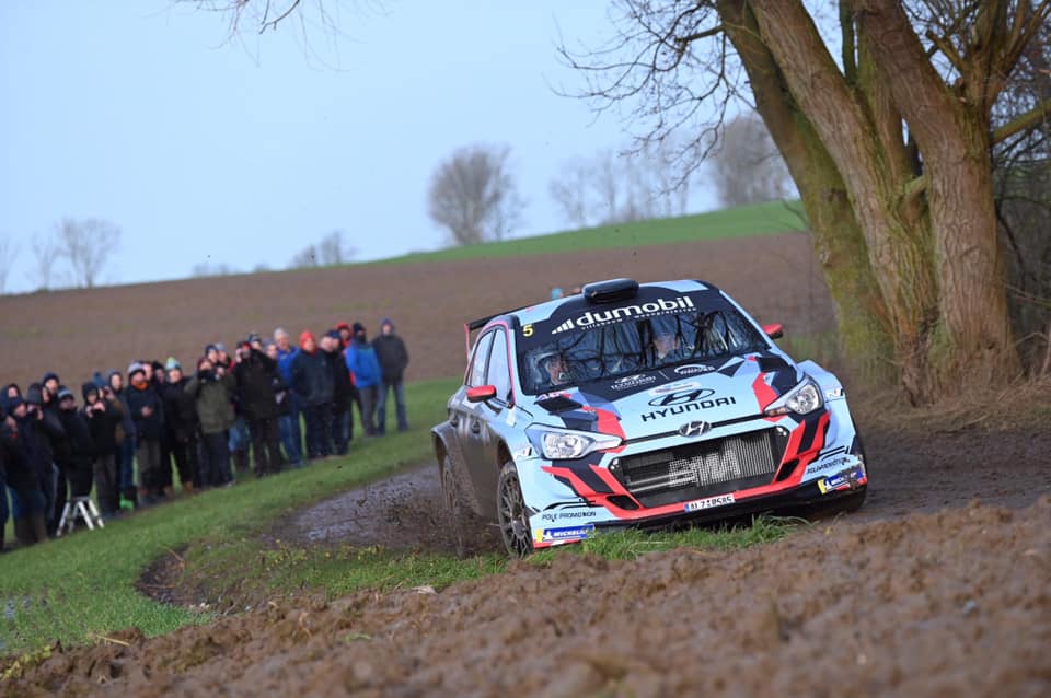 Munster ParticipacionRallydiAlba 20