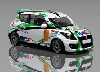 PedroManuelHernandez ExtremaduraSwift 20