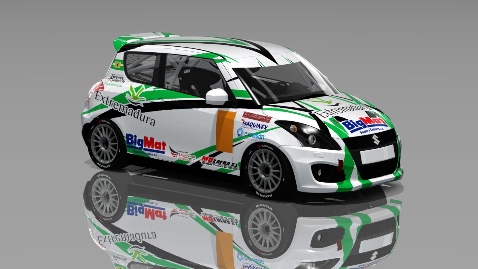 PedroManuelHernandez ExtremaduraSwift 20