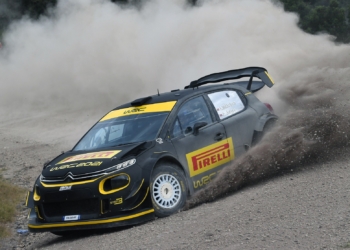 Pirelli TestRuedas 20