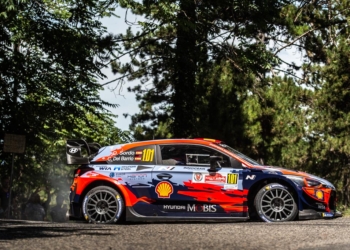 Sordo Com RallydiRoma 20