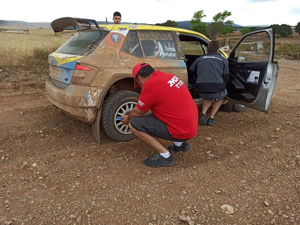 Sosa MRFTyres 20