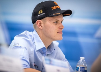 Tanak EmocionRallyEstonia 20