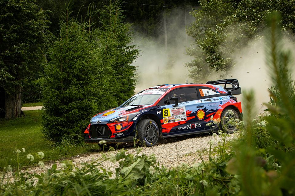 Tanak ViruRally 20 4
