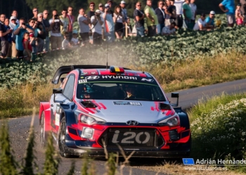 WRC YpresRally Conversaciones 20