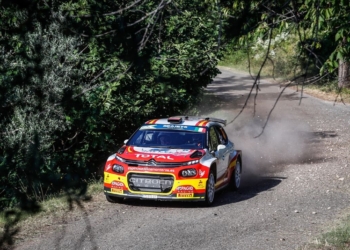 efren podio erc1 junior roma 2020
