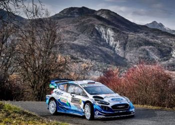 msport legend 2020