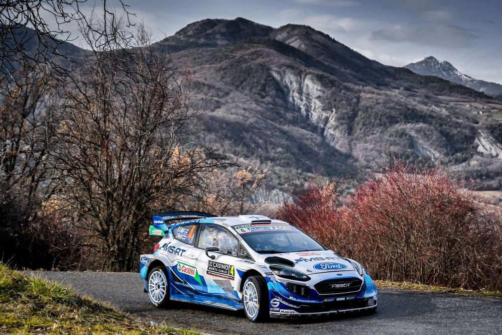 msport legend 2020