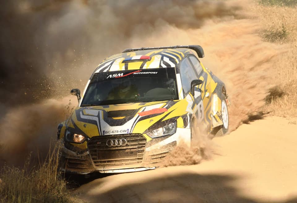 AudiA1 R4 ParticipacionFerrol 20