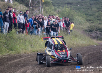 AutocrossEspina SinPublico 20
