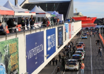 Azores LuzVerdeRallye 20