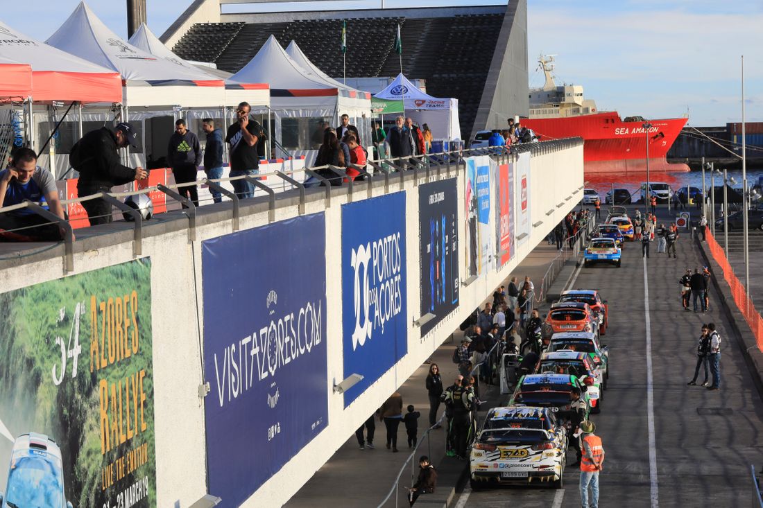 Azores LuzVerdeRallye 20
