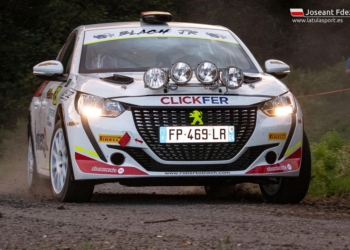 Blach SensacionesRally4 20