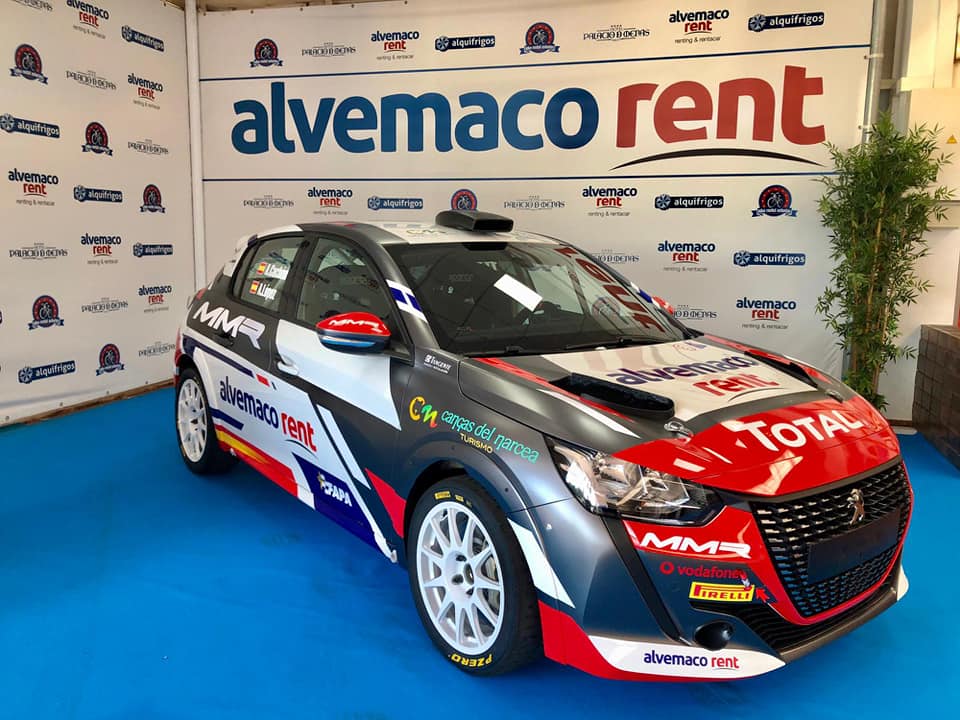 Decoracion Peugeot208Rally Cachon 20