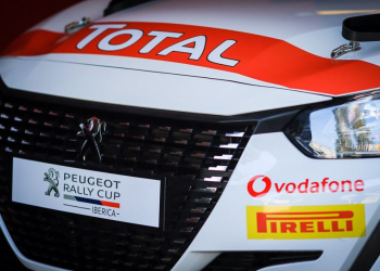 Equiposinscritos RallyCupIberica 20