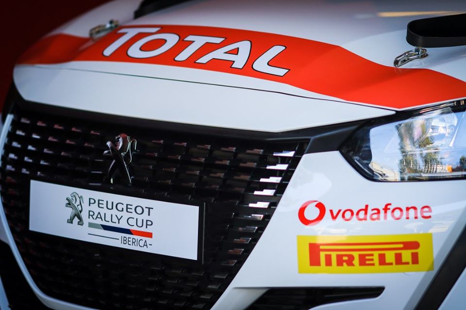 Equiposinscritos RallyCupIberica 20