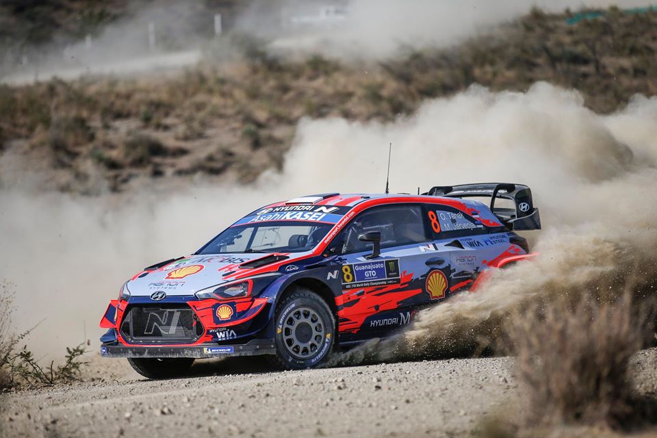 HyundaiMotorsport PresenteLounaEesti 20