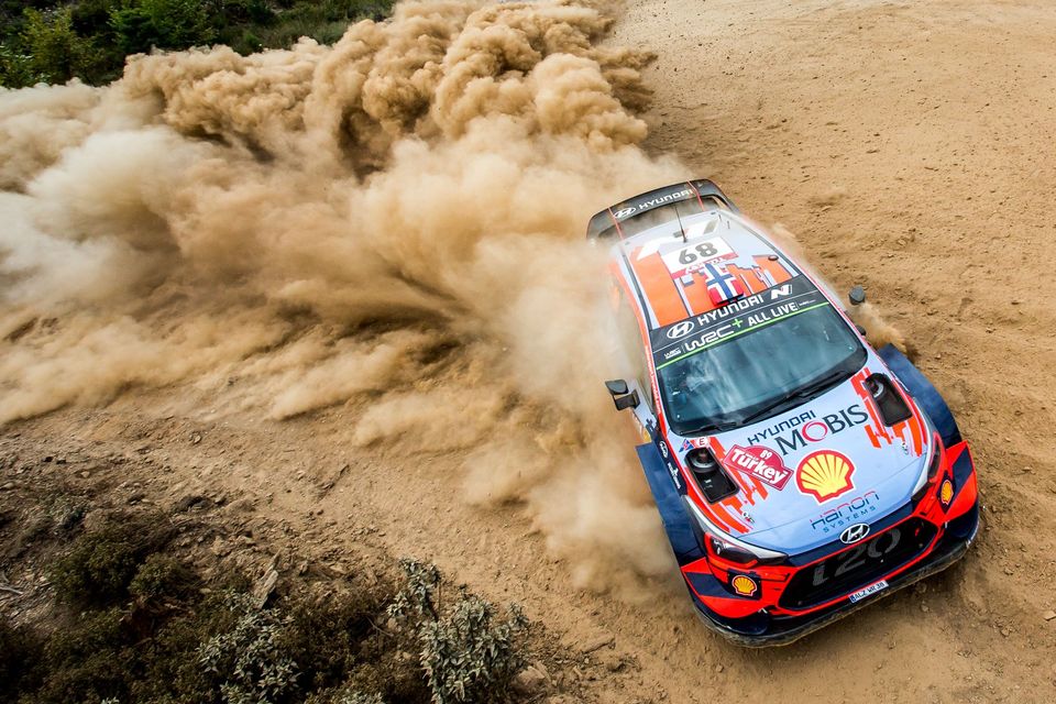 Hyundai AlineacionTurquia 20