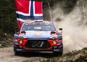 Hyundai AlineacionWRCEstonia 20