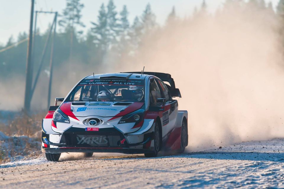 Katsuta NuevoproyectoWRC 20
