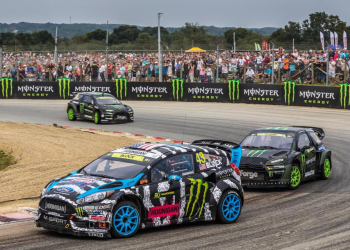 KenBlock HoljesProjektE 20