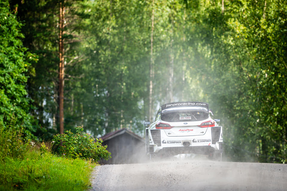 Lappi AveriaJamsan 20