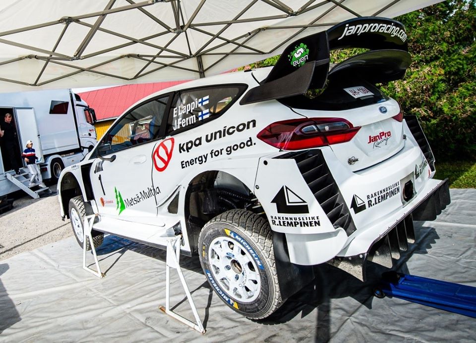 Lappi LounaEsti 20