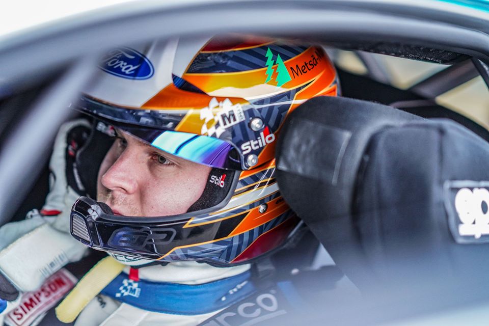 Lappi ParticipacionJamsanRalli 20
