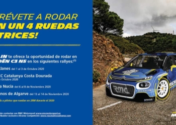 Michelin SeleccionRMC 20 1
