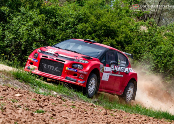 N5RMC Italia CanevaRallySchool 20