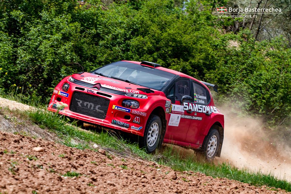 N5RMC Italia CanevaRallySchool 20