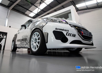 Peugeot208R2 AnibalSanchez 20