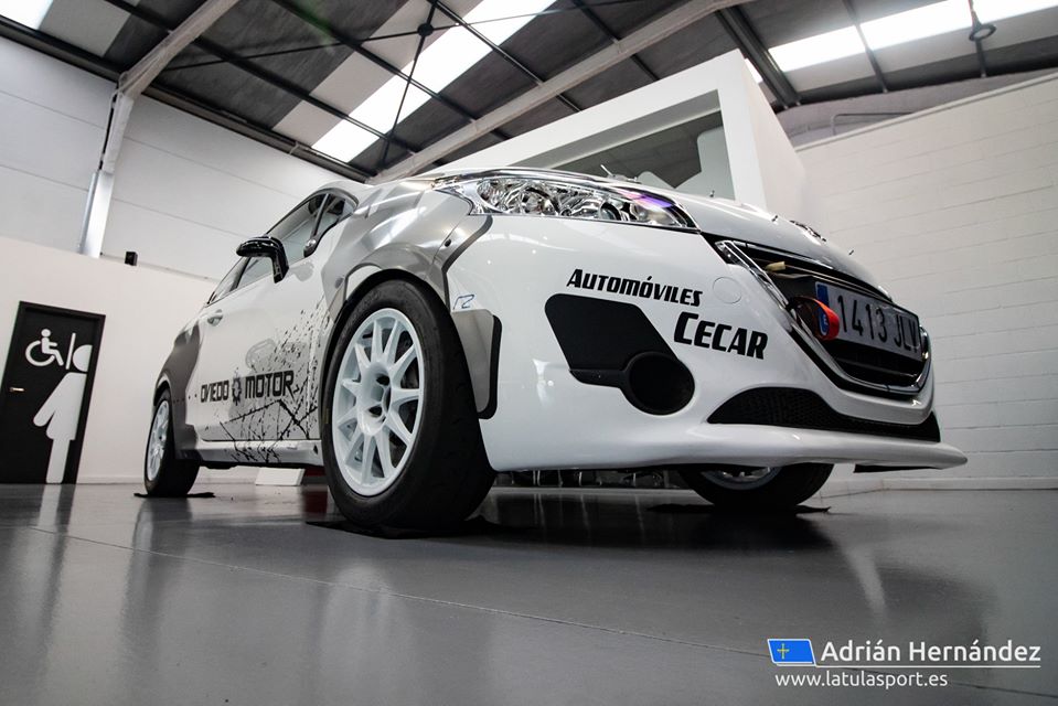 Peugeot208R2 AnibalSanchez 20
