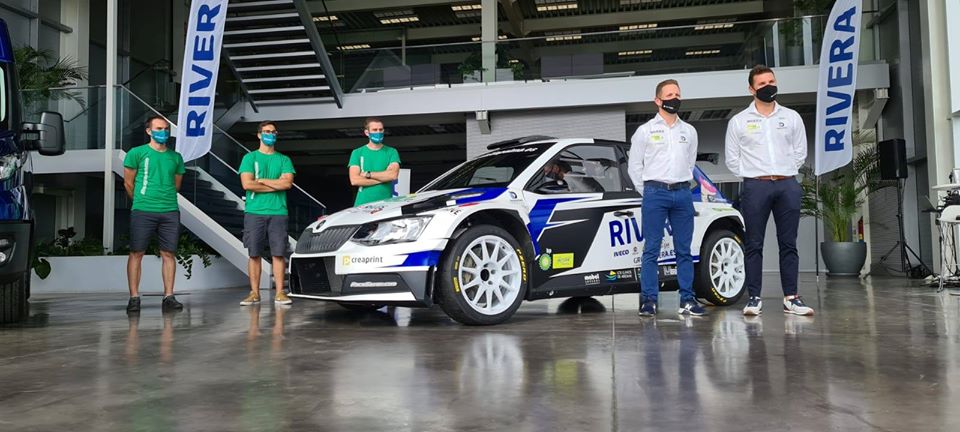 Raceseven PreGranCanaria 20