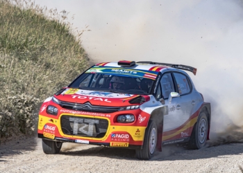 RallyeTeamSpain Liepaja 20 1
