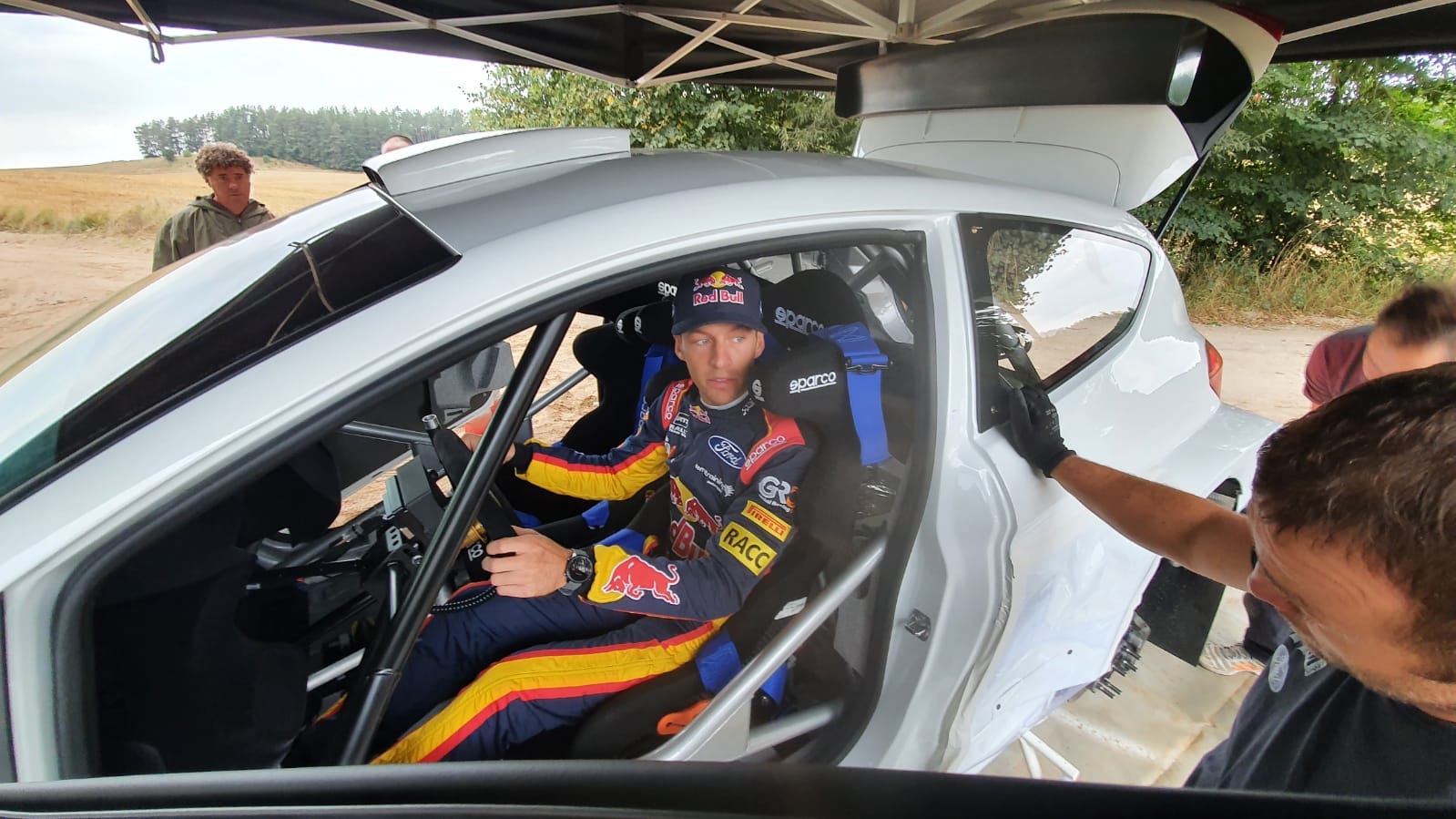 Solans PilotoRedBull 20