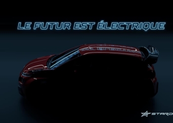 Stard Citroen 20