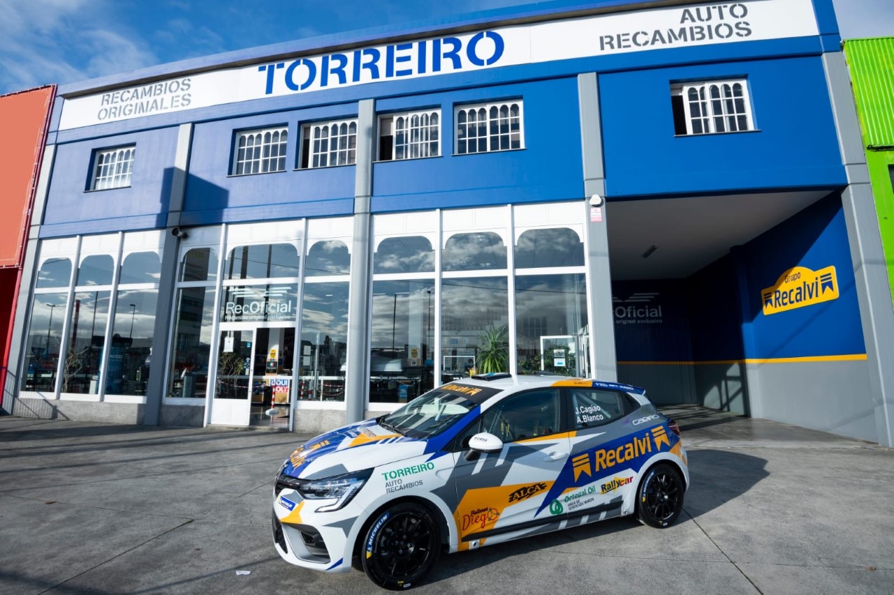 TRS ComPreFerrol 20