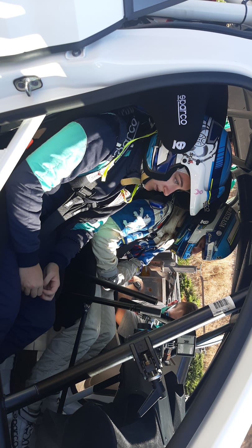 TestEstrada Peugeot208Rally4 20 1